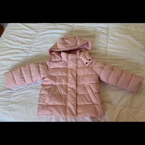 Gap kids cold control max puffer coat